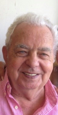 Obituary of Harold August Slater