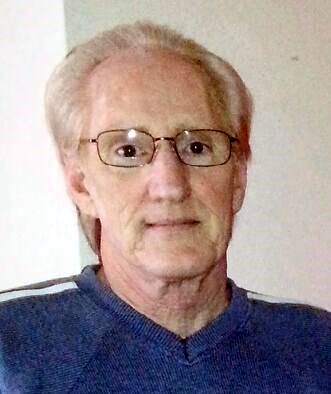 Obituary of Dennis Dean Brown