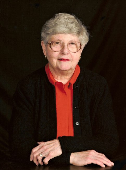 Obituario de Betty Jane (Bronner) Fellows