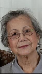 Obituary of Nguyet Minh Nguyen