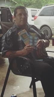 Obituary of Tony John Villarreal