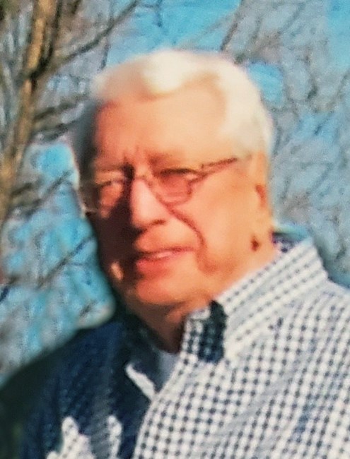 Obituary of Bill L. Howell