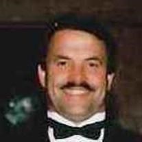 Obituary of Steve "Mac" McLaughlin