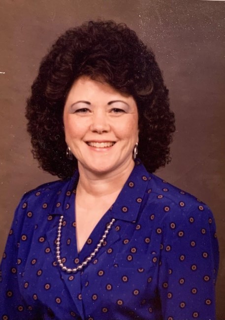 Obituary of Linda Faye Brown