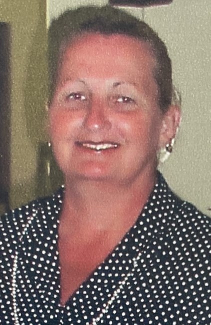 Obituary of Cheryl Tippins