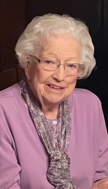 Avis de décès de Teresa Angela Mason