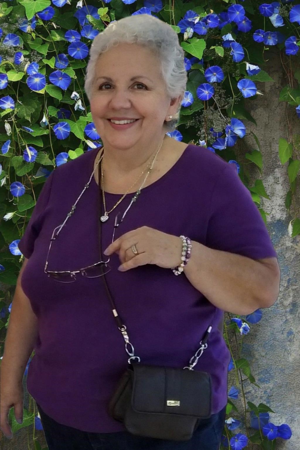 Obituary of Ofelia Hernandez Castillo