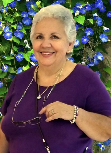 Obituary of Ofelia Hernandez Castillo