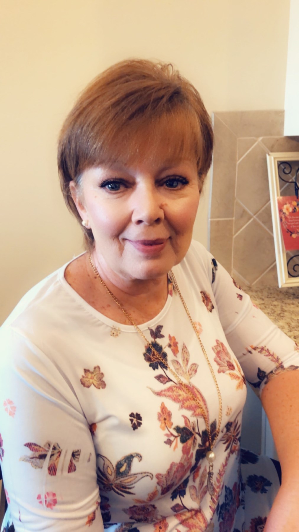 Obituary of Cheryl Ann Brown