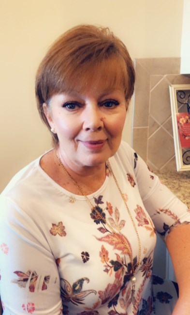 Obituary of Cheryl Ann Brown