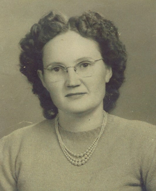 Obituary of Johnnie Dorothy Owens
