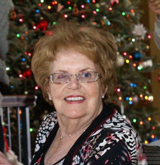 Obituary of Cécile Tremblay