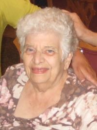 Obituary of Wilma (Billie) Billie L. Nienaber