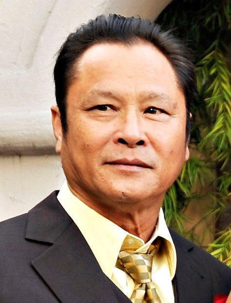 Avis de décès de Brandon Nhat Tran