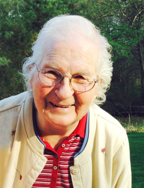 Obituary of Anna A. (Cowder) Fledderman