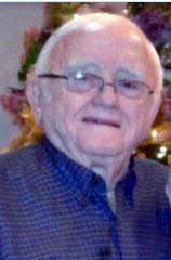 Obituary of Dean Albert Thiesfeld