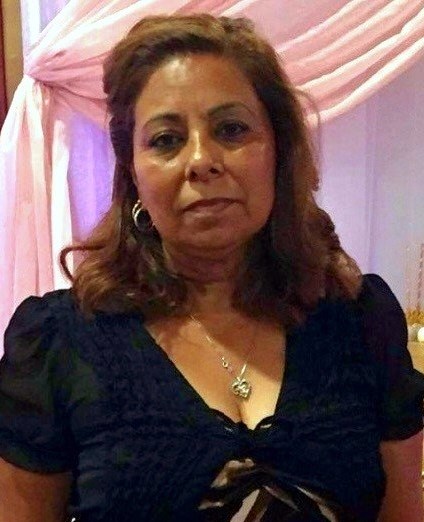 Obituary of Regina Rebollar Ruiz
