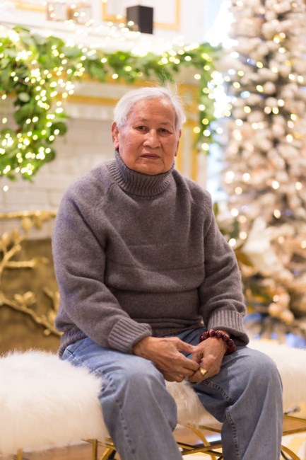 Obituary of Nghia Phuc Nguyen