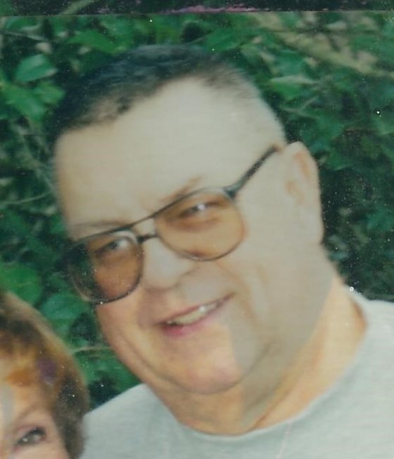 Obituary of William Noel Frank