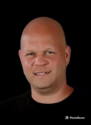 Obituary of Harold "Anthony" Williams Jr.