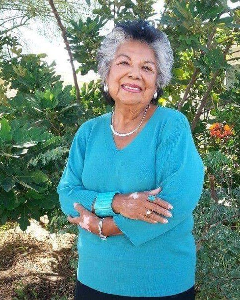 Obituary of Betsy Ann Greene