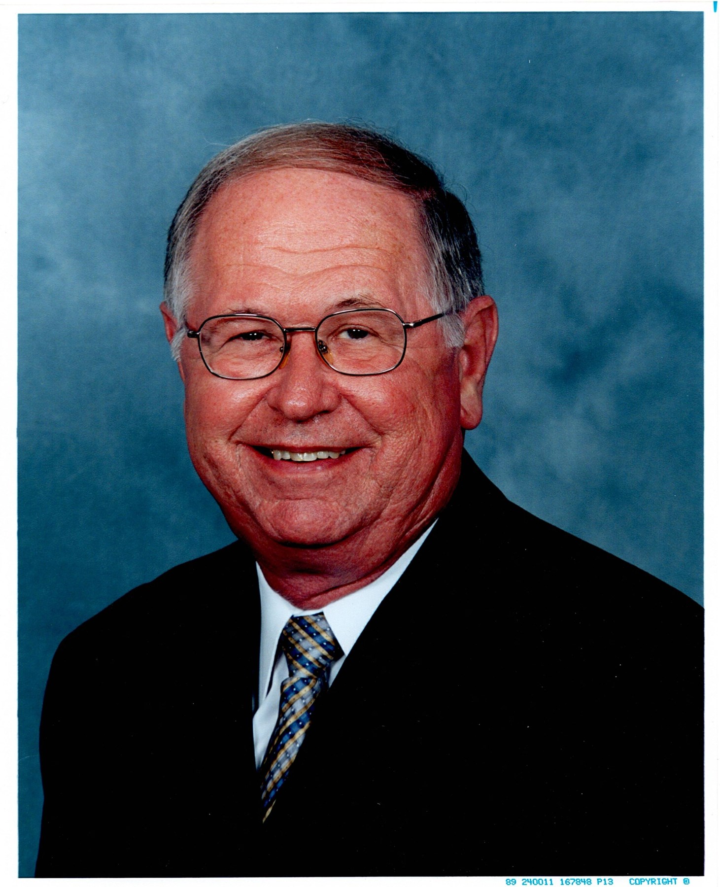 Obituary of Frank A. Klahn