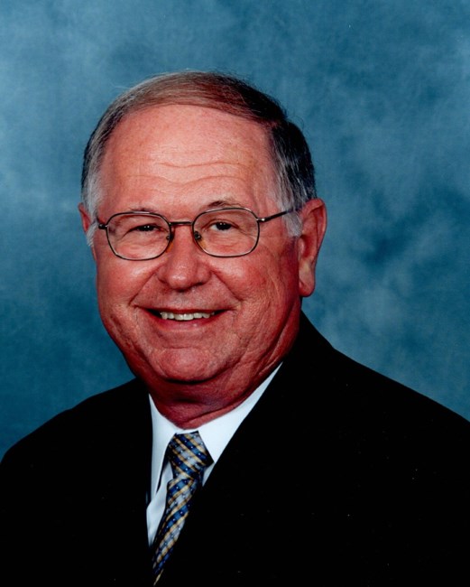 Obituary of Frank A. Klahn