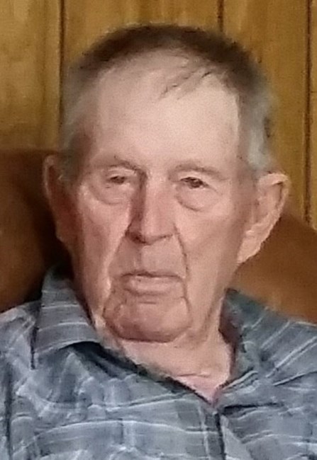 Obituary of Cecil Ray Seaton