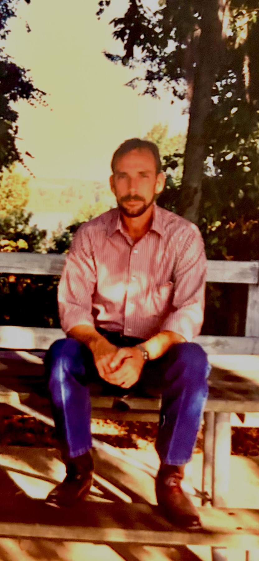 Obituary of Roger Dale Edmondson