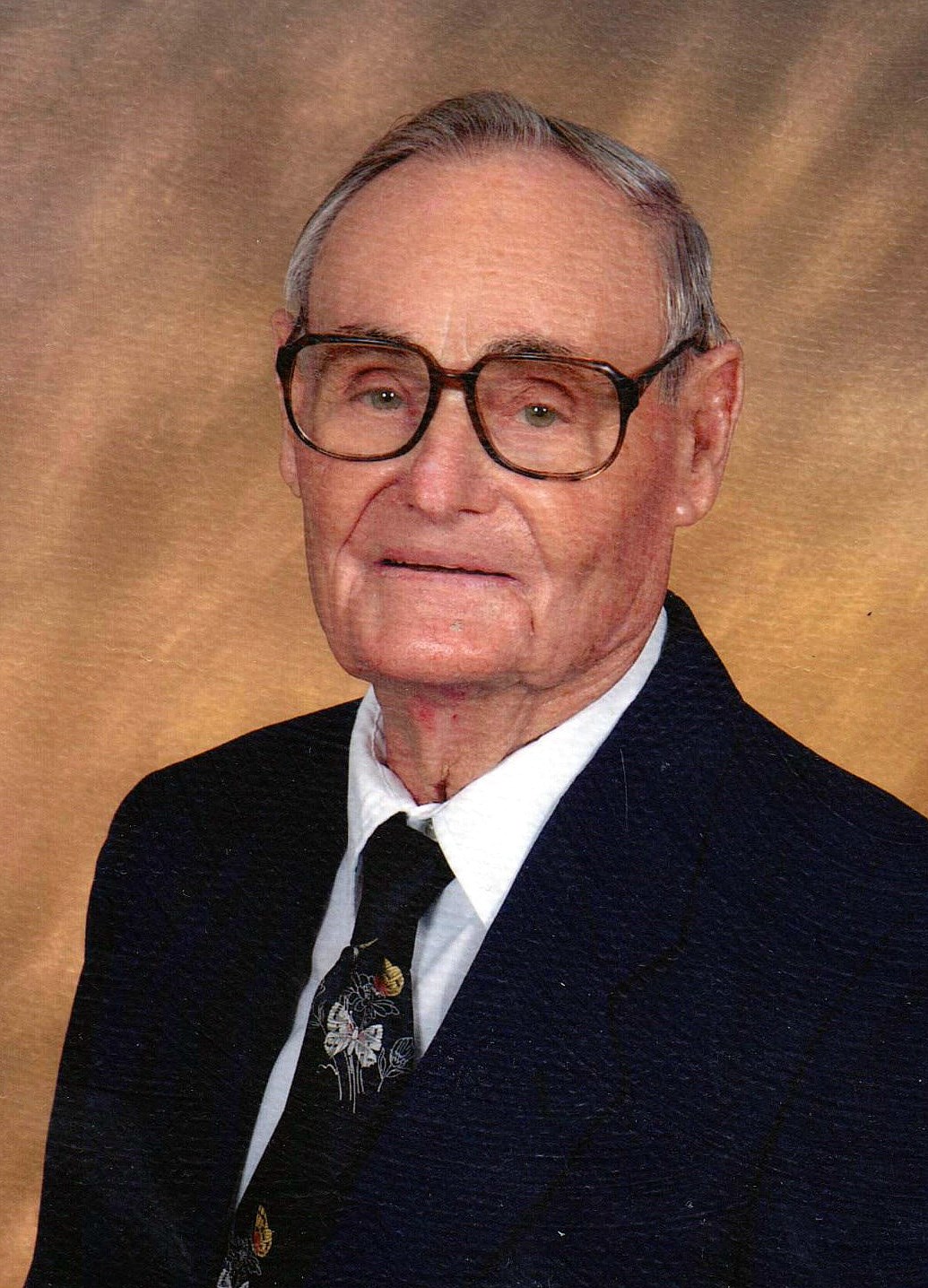 Edward Rouse Obituary - Saraland, AL