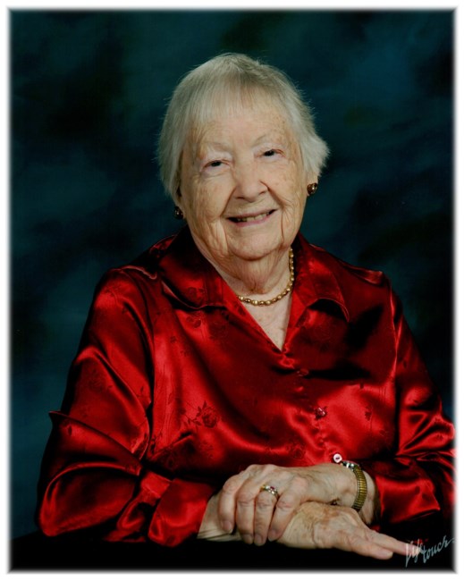 Obituary of Wilma T. Weigel