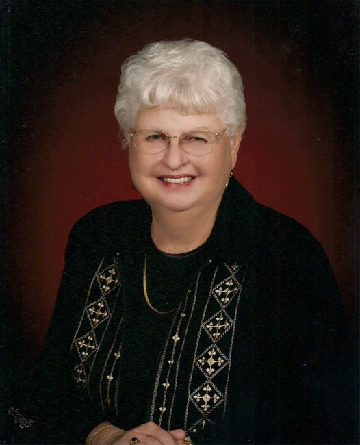 Obituary of Beverly May Banks