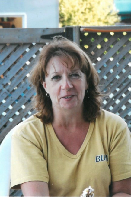 Obituary of Donna McMahon