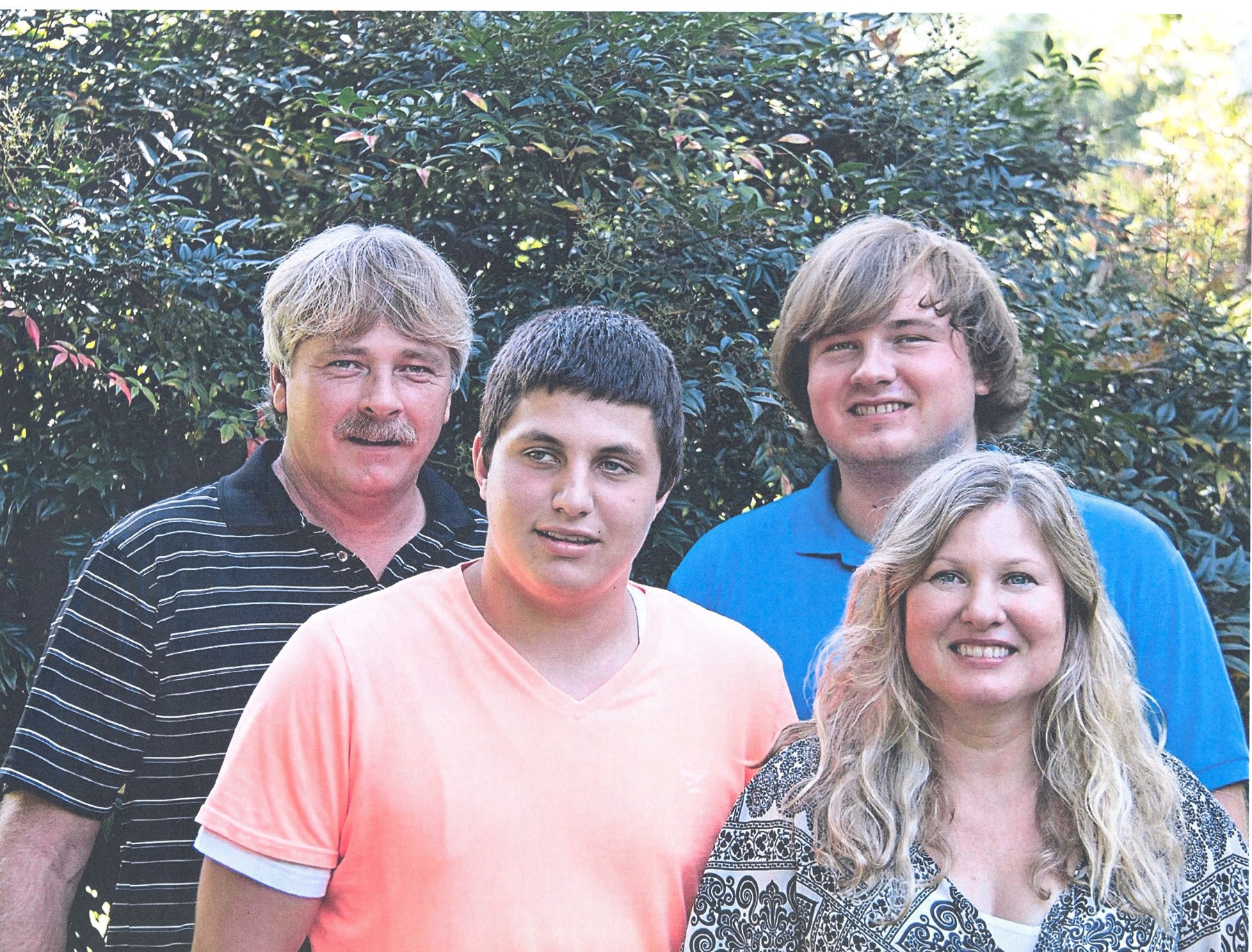 Obituary of Martha Elizabeth Booth Moon