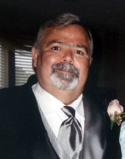 Obituary of Michael Lynn Fell, Sr.