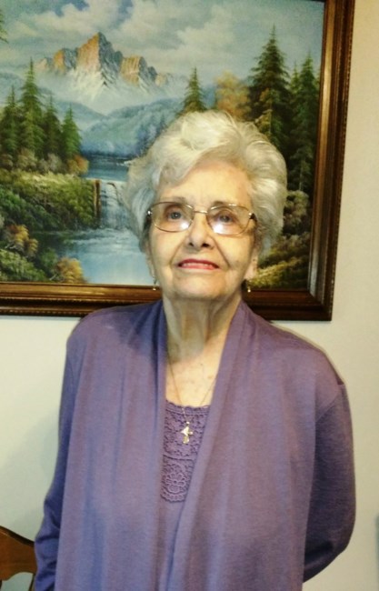 Obituary of Audria L Fisher