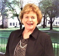 Obituary of Patricia Pfaff Jackson