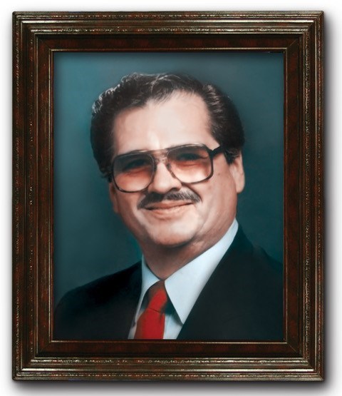 Obituary of Adolfo "Bill" L.  Nuñez
