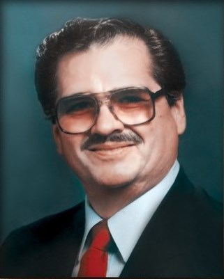 Obituary of Adolfo "Bill" L. Nuñez