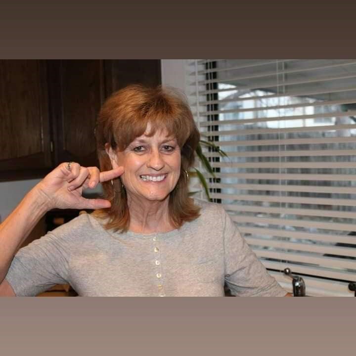 Obituary of Colleen Yvonne Johnson