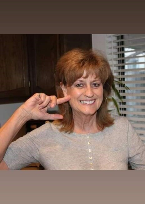 Obituary of Colleen Yvonne Johnson