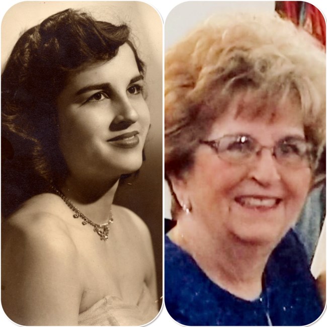 Obituary of Sonia M. Hemley