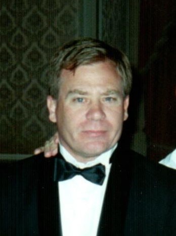 Obituary of John Henry Boedeker