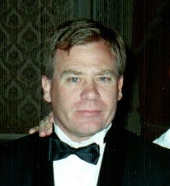 Obituary of John Henry Boedeker