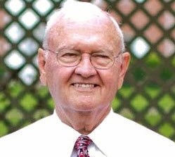 Obituary of Ronald Ernest Donovan