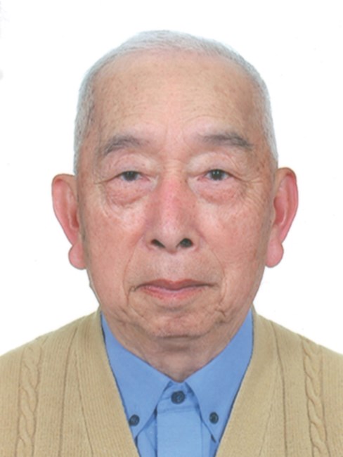 Obituary of Xianjun Chen