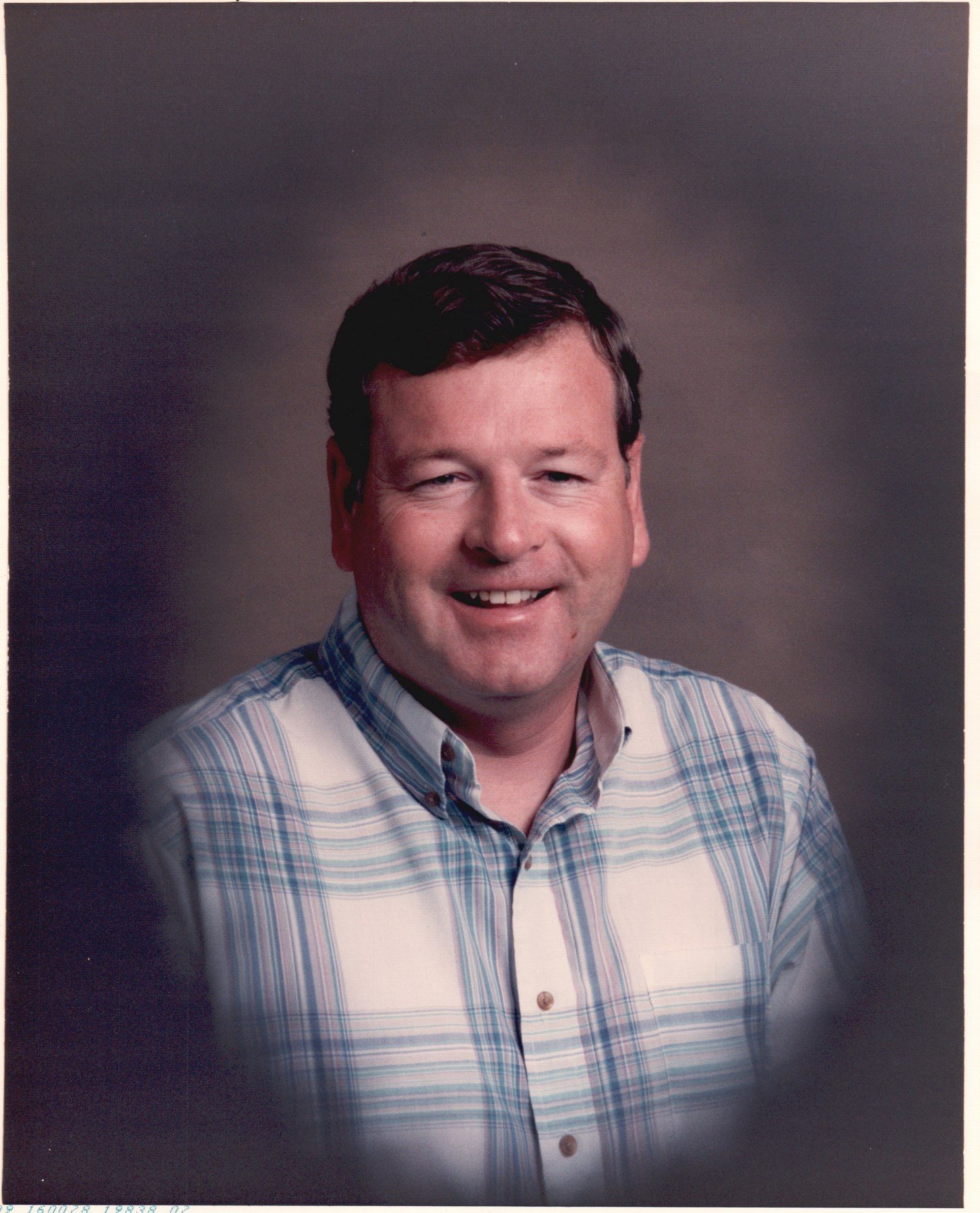 Avis de décès de Charles Vincent Gatz