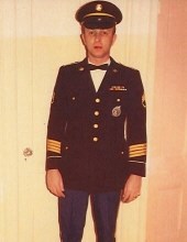 Obituary of John Adrian Kimball