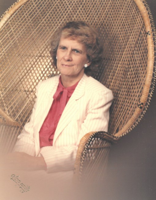Obituary of Arvilla M. Quinn