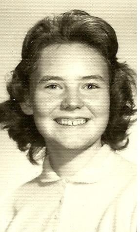 Obituary of Karla V Paul